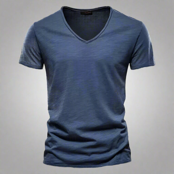 Winslow | Ultra-Soft V-Neck Tee