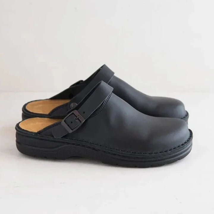 Harrison | Refined Slip-On Comfort Loafers