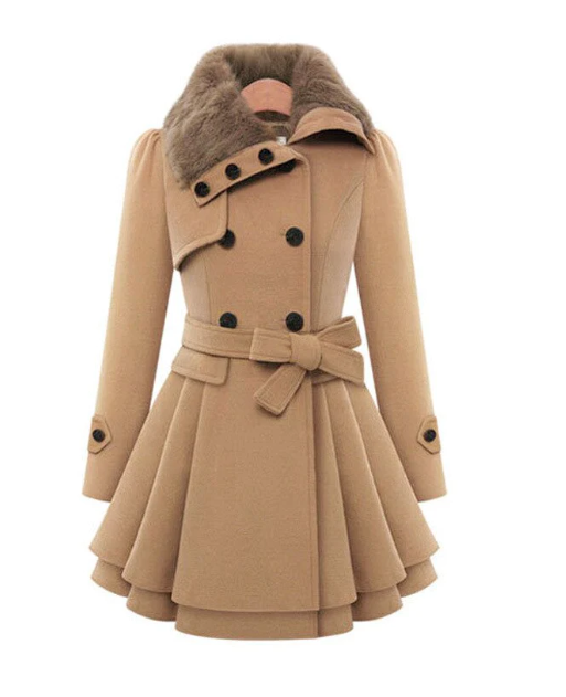 HELEN™ – Stylish Coat for Women