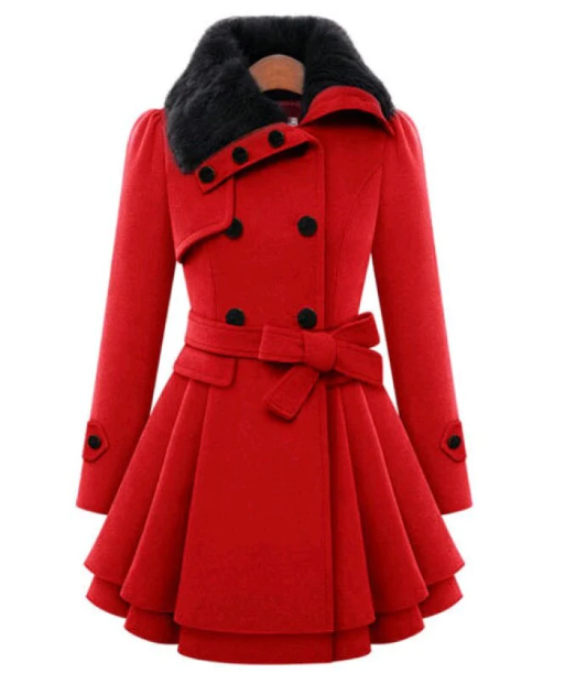 HELEN™ – Stylish Coat for Women