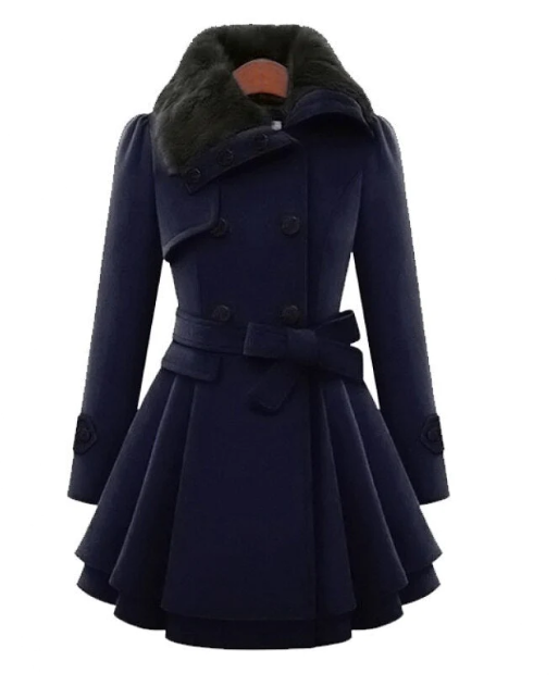 HELEN™ – Stylish Coat for Women