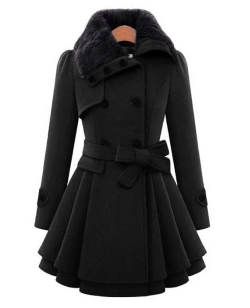 HELEN™ – Stylish Coat for Women