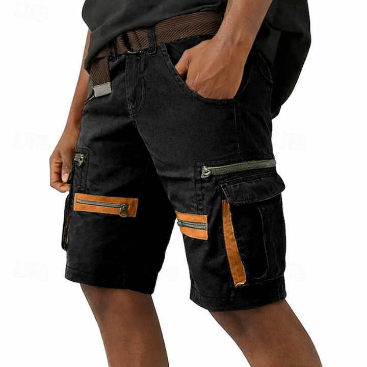 Gabriel - Casual Outdoor Cargo Short