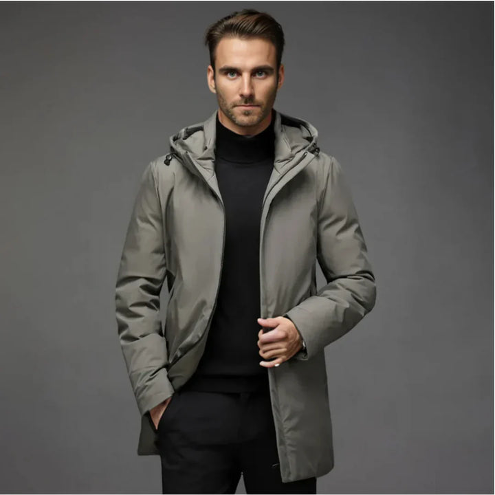 RICHARD™ – Premium Winter Jacket for Men