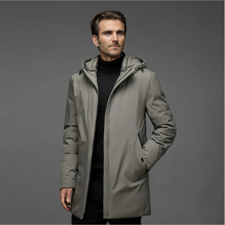 RICHARD™ – Premium Winter Jacket for Men