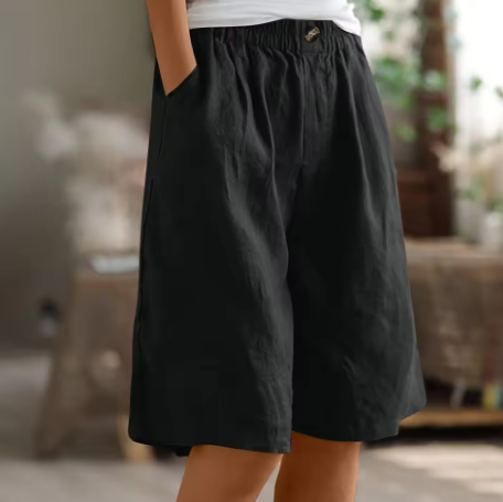 Nancy | Everyday Summer Shorts