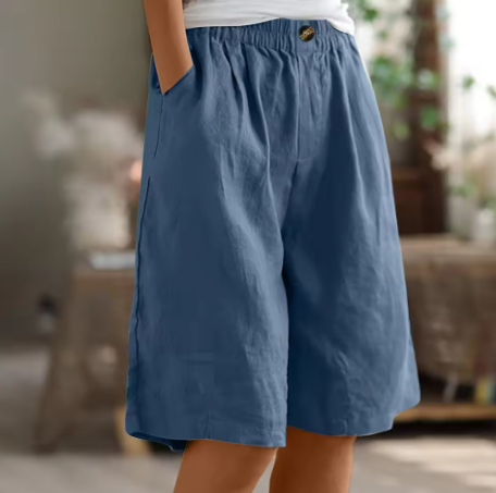 Margaret | Everyday Summer Shorts