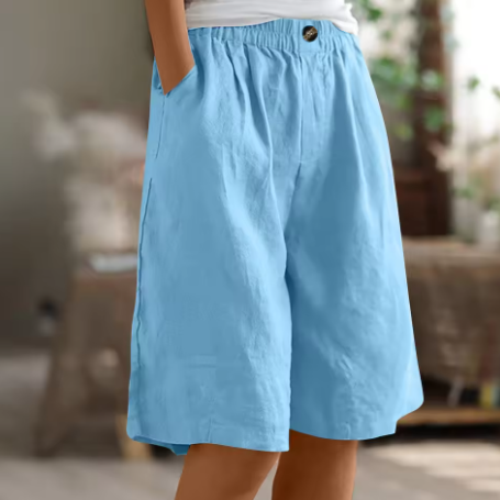 Nancy | Everyday Summer Shorts