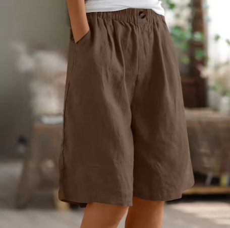 Nancy | Everyday Summer Shorts