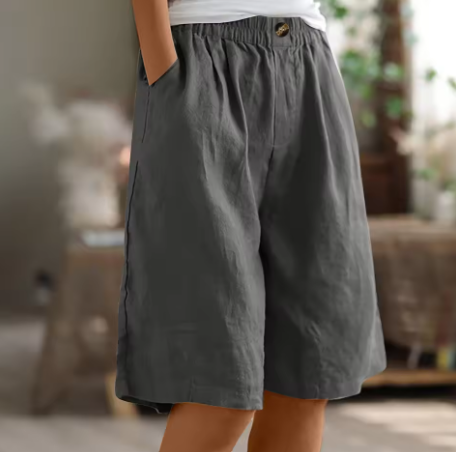 Margaret | Everyday Summer Shorts