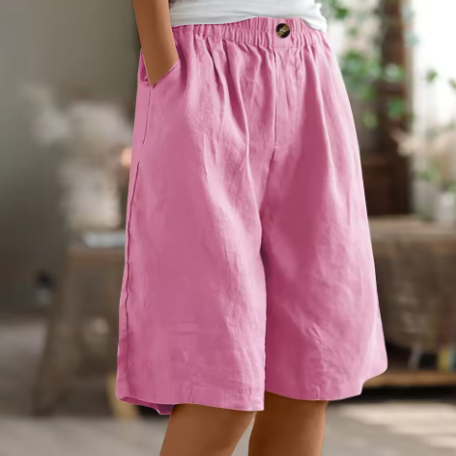 Nancy | Everyday Summer Shorts