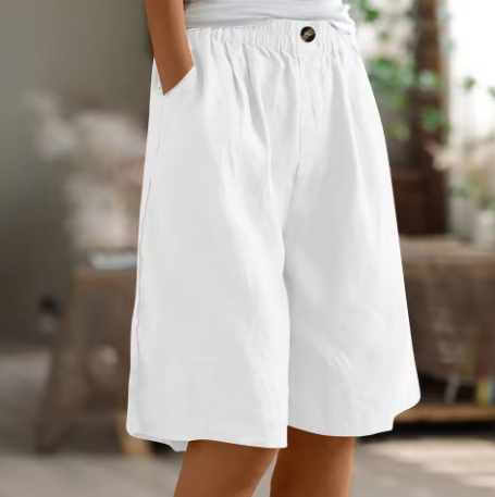 Nancy | Everyday Summer Shorts