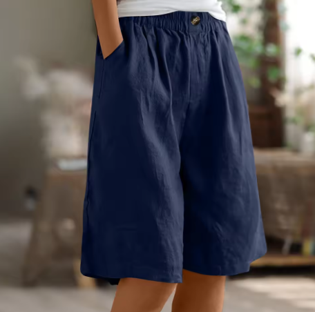 Nancy | Everyday Summer Shorts