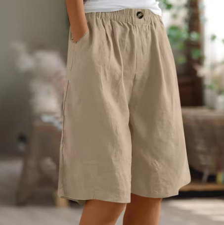 Nancy | Everyday Summer Shorts