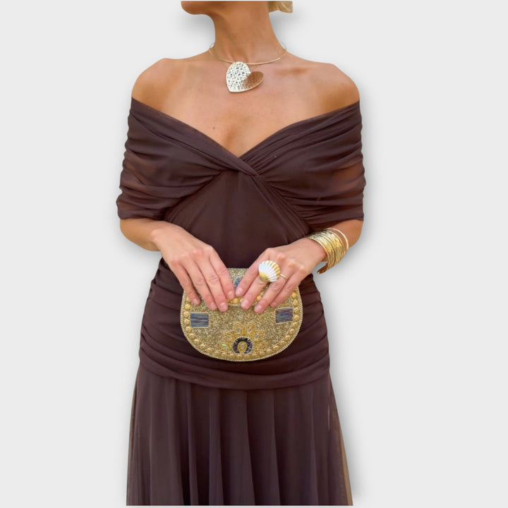 Audrey | Elegant Dress