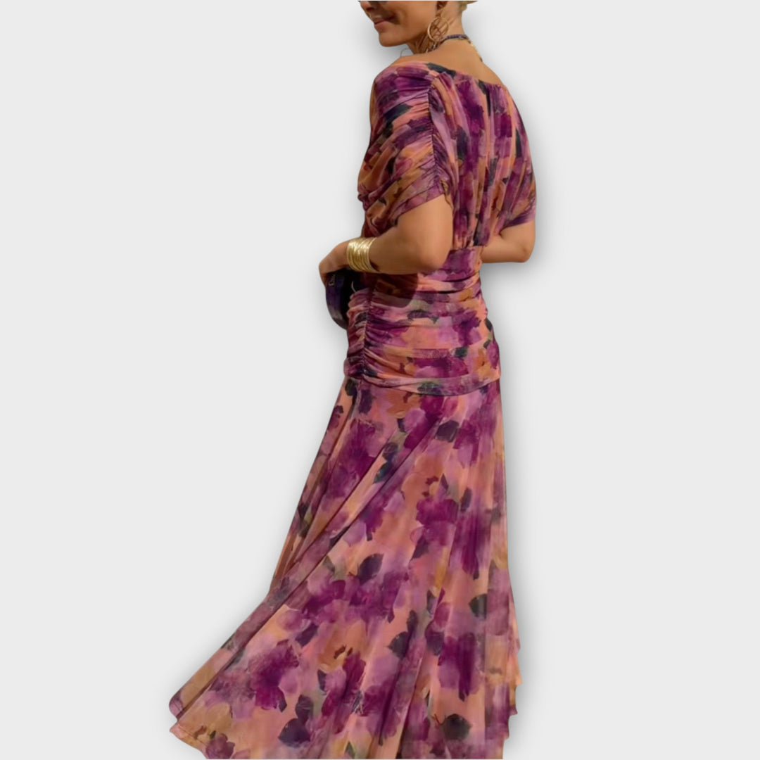 Audrey | Elegant Dress