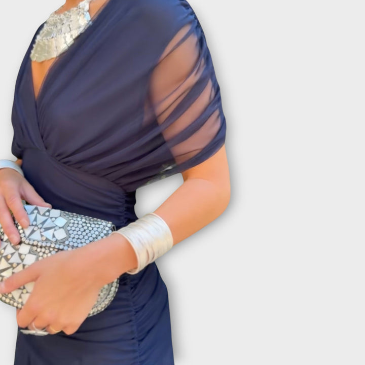 Audrey | Elegant Dress