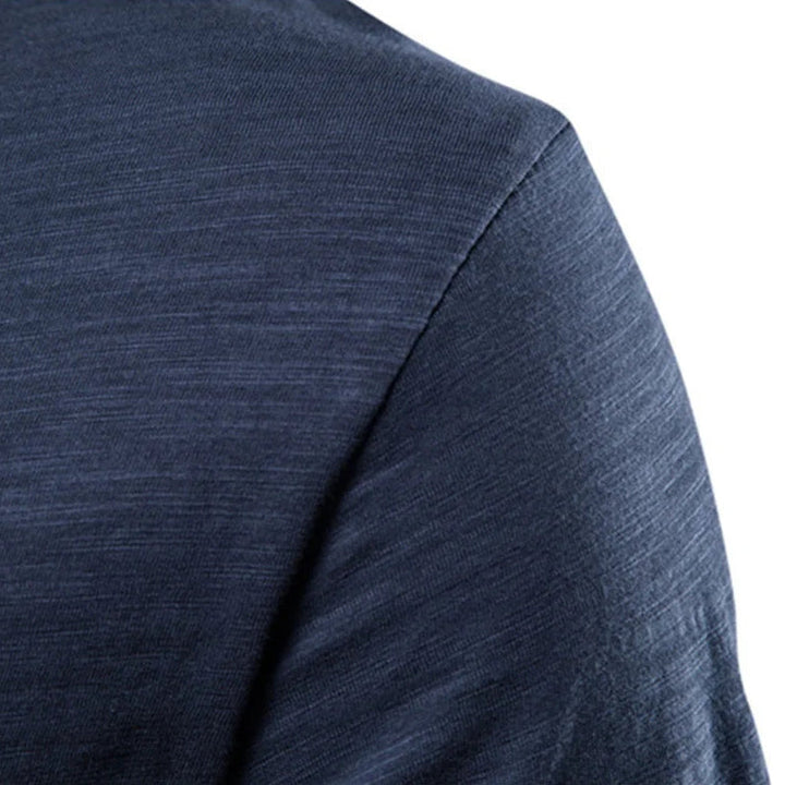 Winslow | Ultra-Soft V-Neck Tee