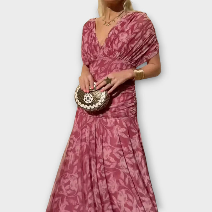 Audrey | Elegant Dress