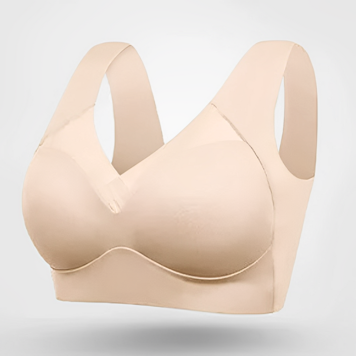 Susan | Ultra-Comfort Seamless Bra (1+1 Free – Automatically Applied at Checkout)