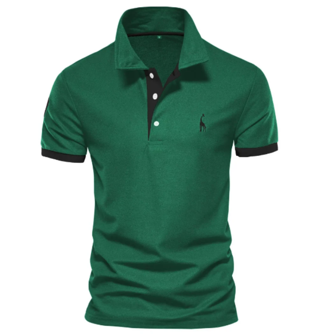 Giuseppe cc Modern Polo Shirt
