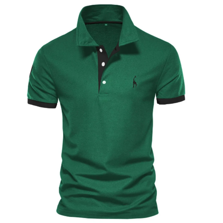 Giuseppe cc Modern Polo Shirt