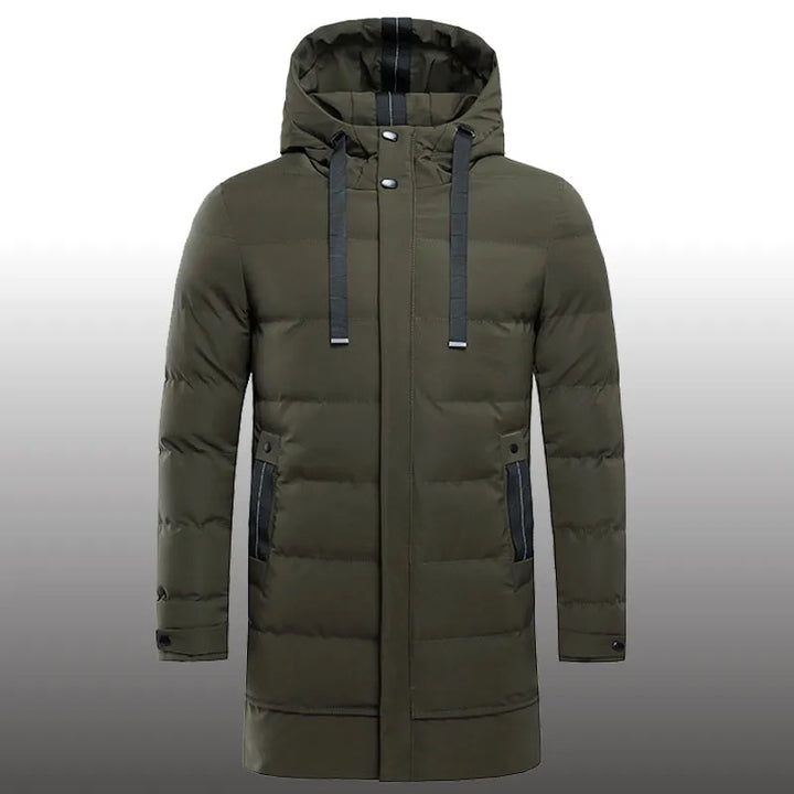 HARVEY™ – Stylish Winter Jacket for Men