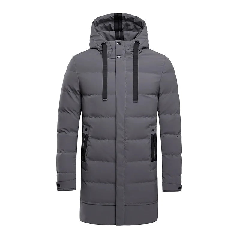 HARVEY™ – Stylish Winter Jacket for Men