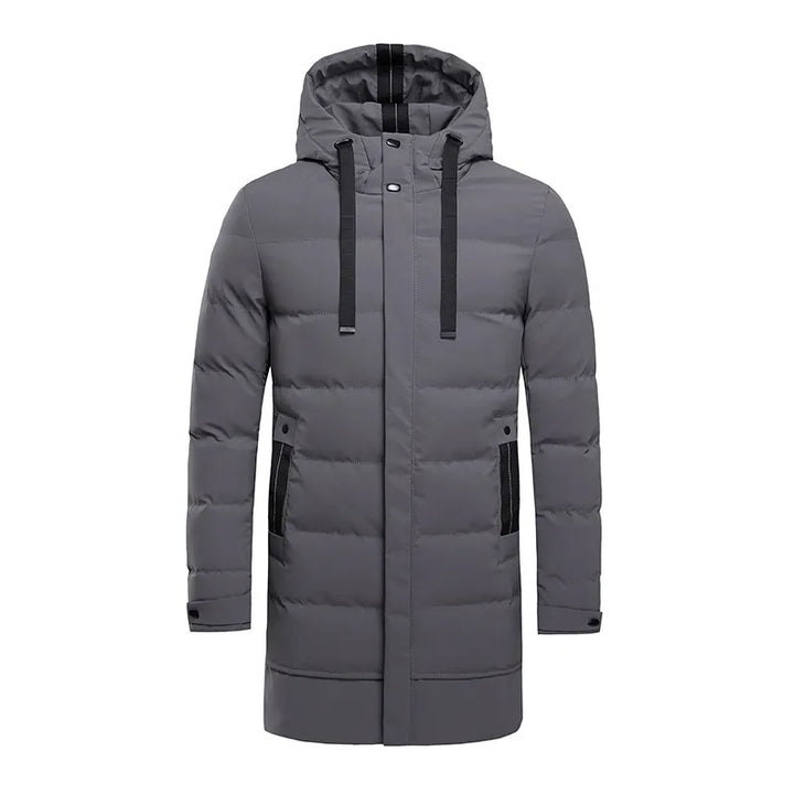 HARVEY™ – Stylish Winter Jacket for Men