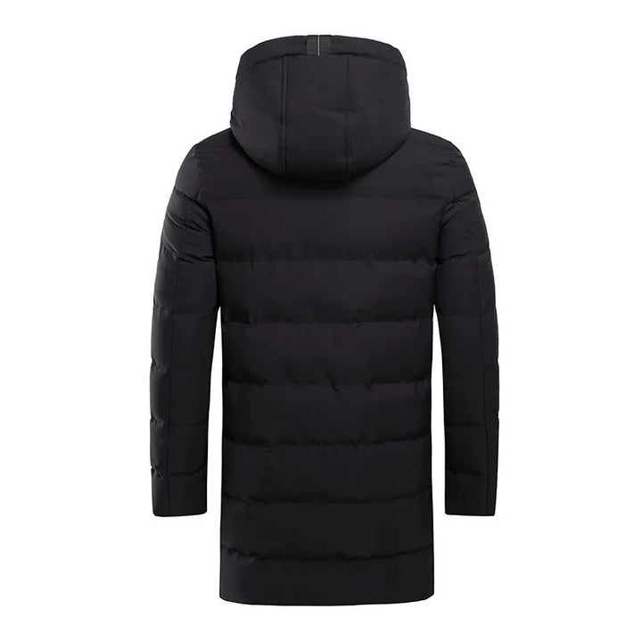 HARVEY™ – Stylish Winter Jacket for Men