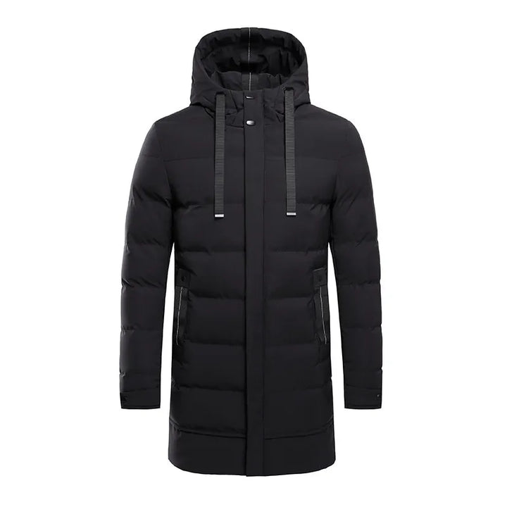 HARVEY™ – Stylish Winter Jacket for Men