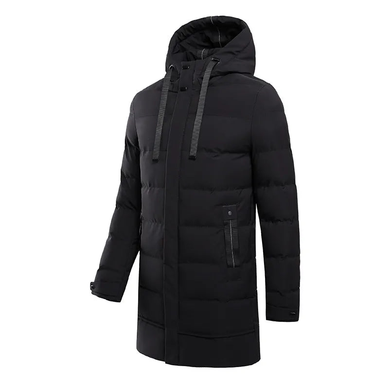HARVEY™ – Stylish Winter Jacket for Men