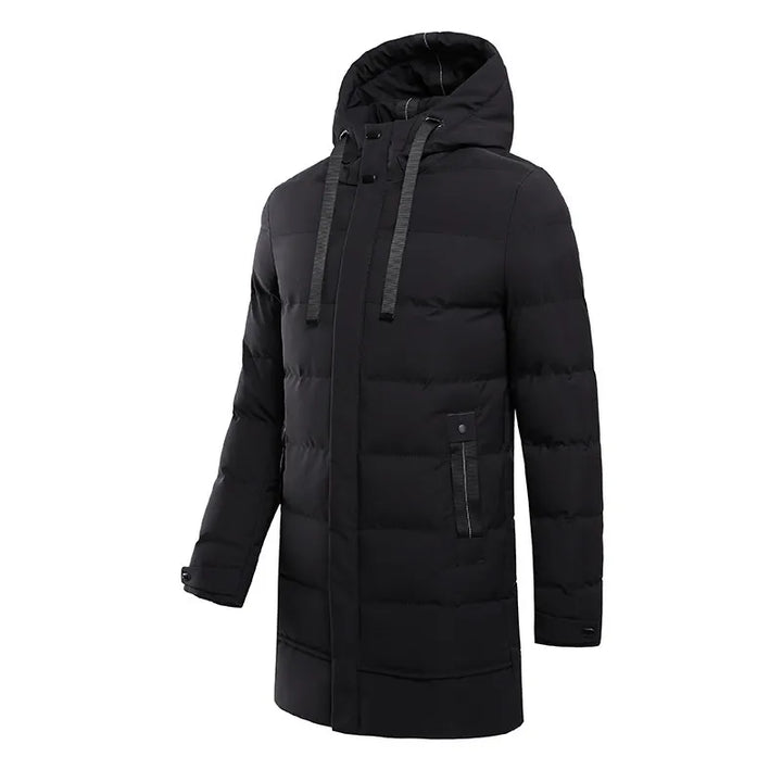 HARVEY™ – Stylish Winter Jacket for Men