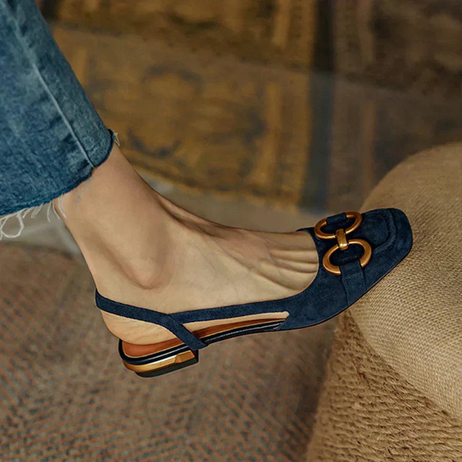 Margaret | Orthopedic Sandals