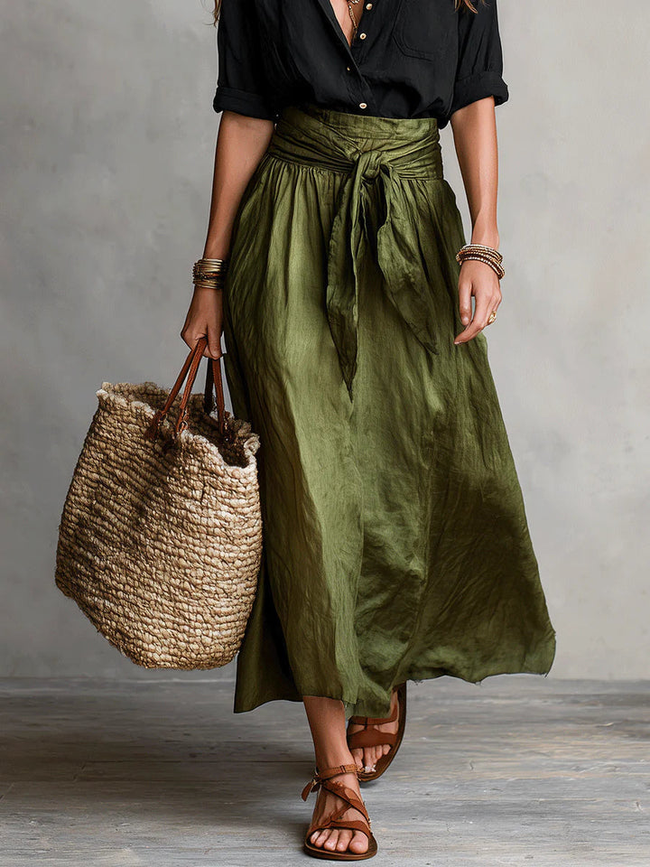 Faye | Effortless Two-Piece Set