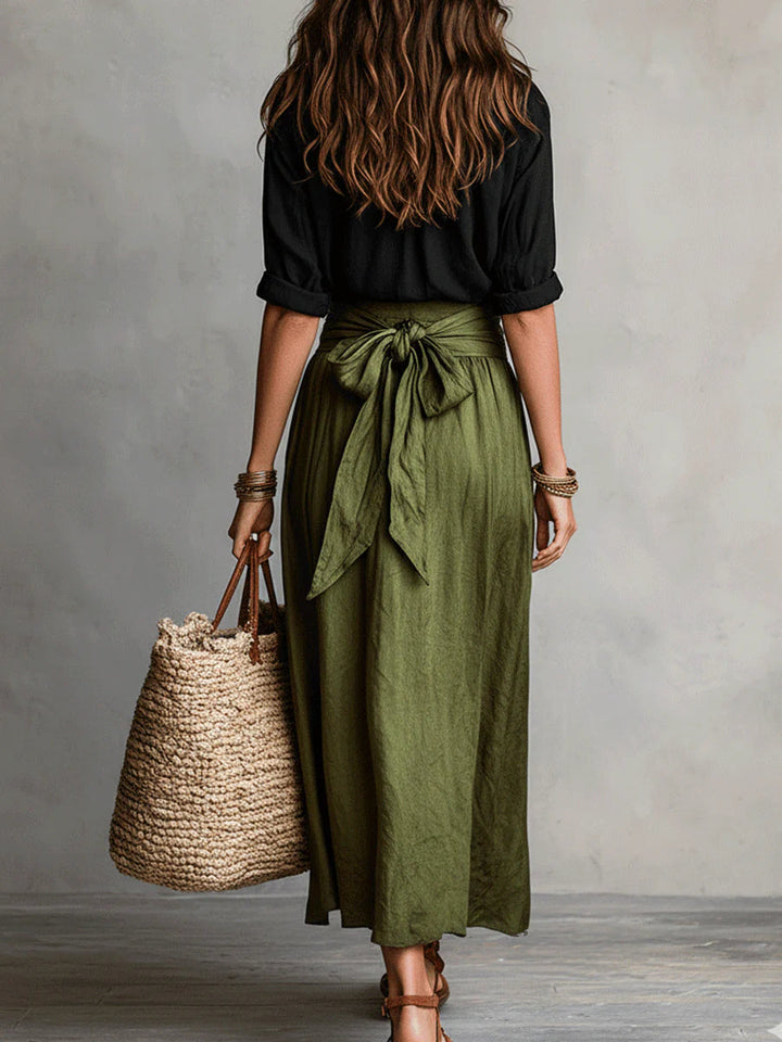 Faye | Effortless Two-Piece Set