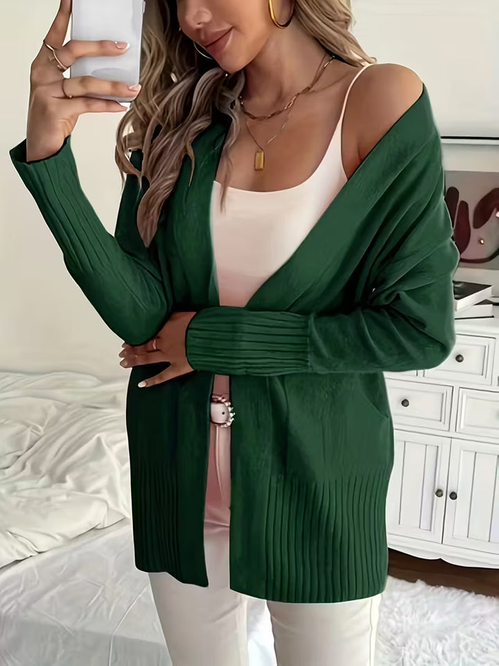 Beverly | Comfortable Cardigan
