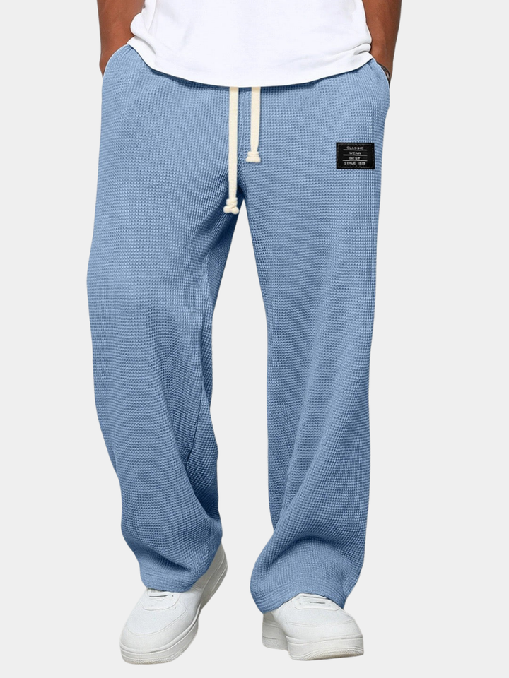 Maverick | Relaxed Everyday Pants