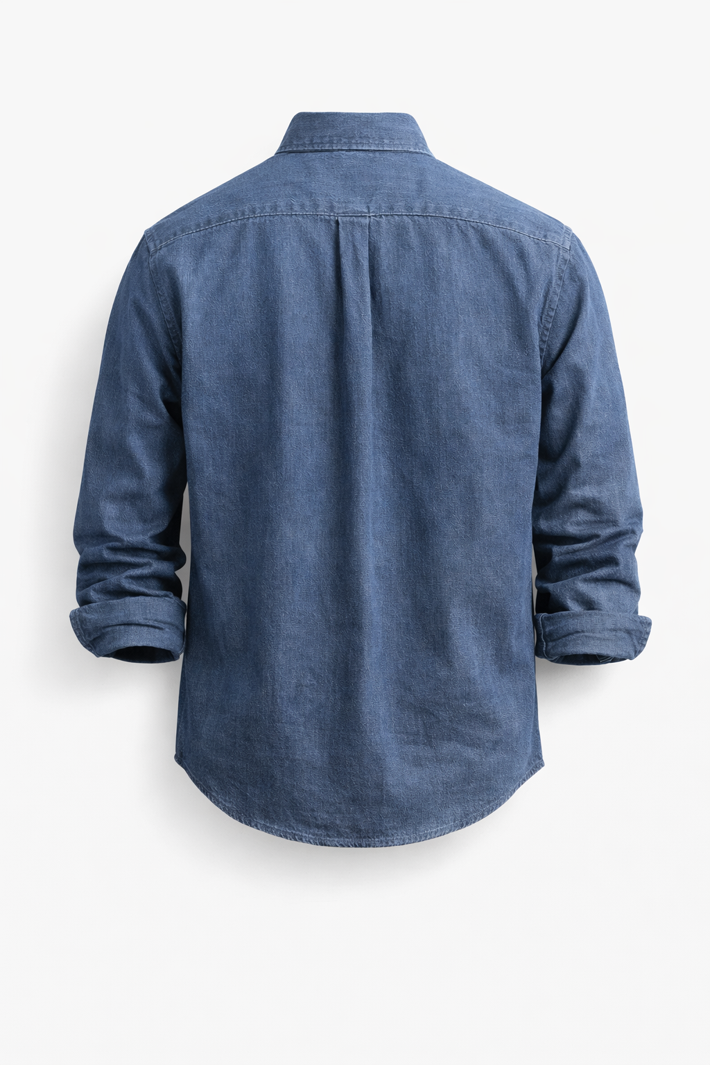 Brent | BUTTON-DOWN SHIRT FOR MEN