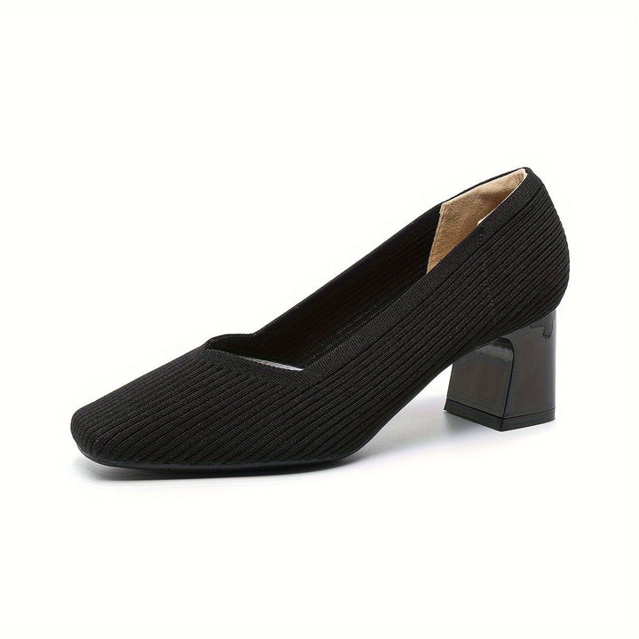 Linda | Comfortable High Heels