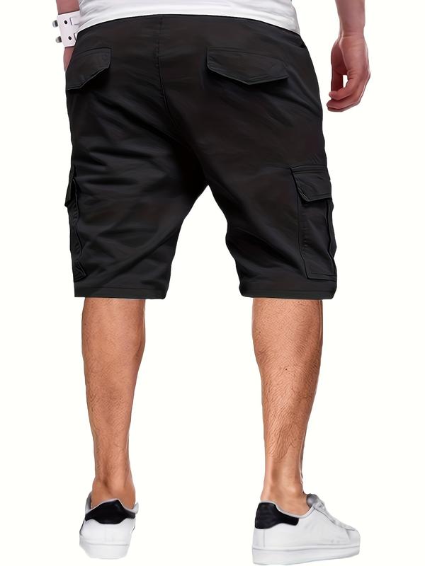 Daniel - Street Cargo Shorts