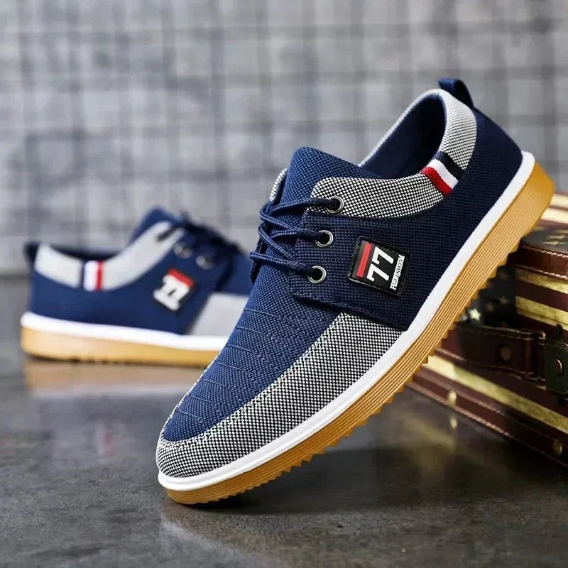 Oliver | Casual Men's Slip-Ons