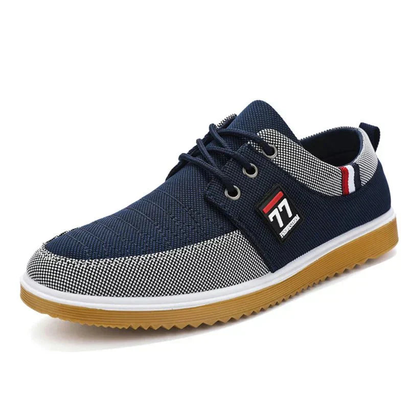 Oliver | Casual Men's Slip-Ons