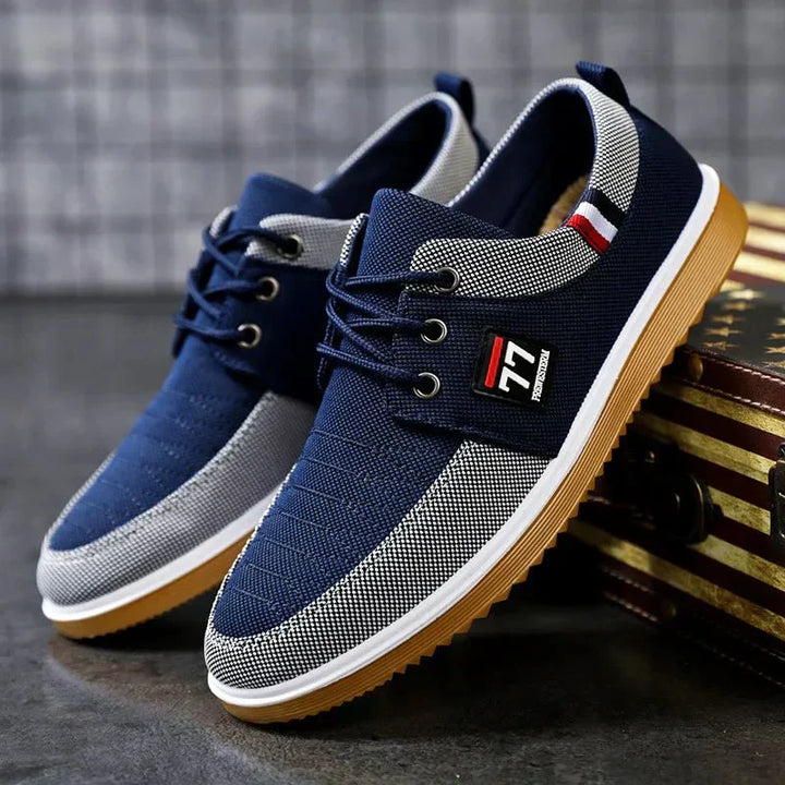 Oliver | Casual Men's Slip-Ons