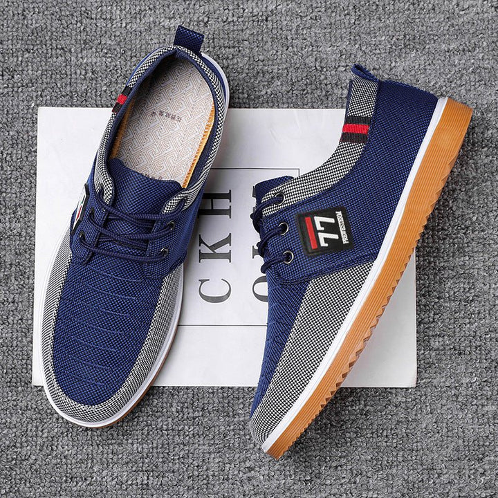 Oliver | Casual Men's Slip-Ons