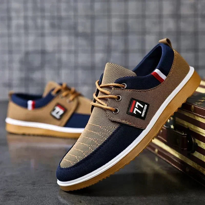 Oliver | Casual Men's Slip-Ons