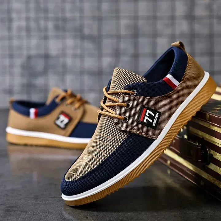Oliver | Casual Men's Slip-Ons