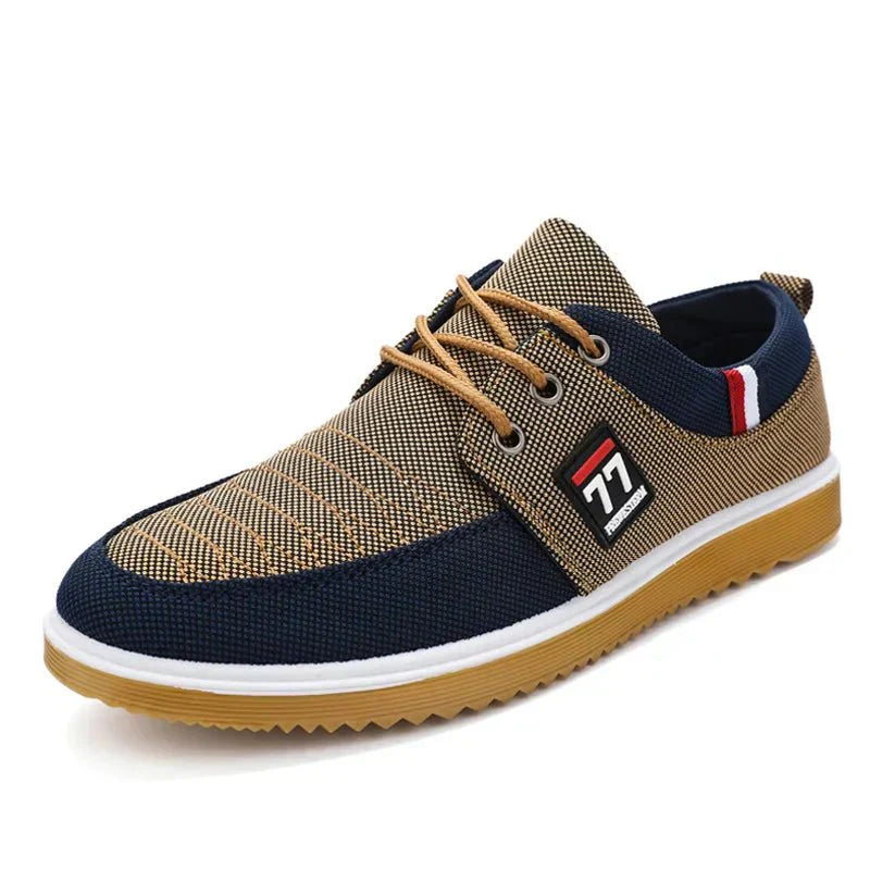 Oliver | Casual Men's Slip-Ons