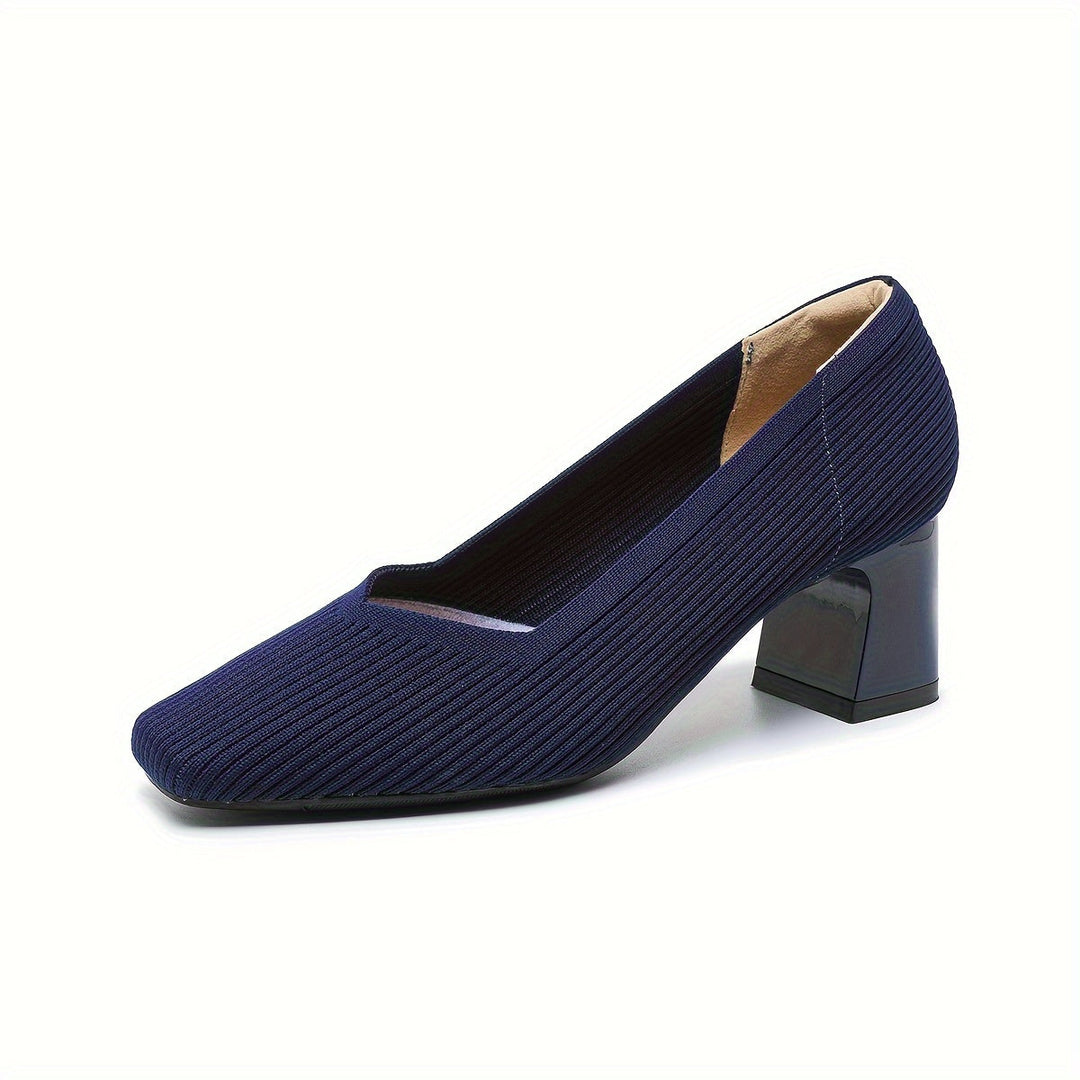 Linda | Comfortable High Heels