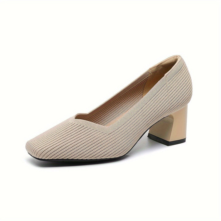 Linda | Comfortable High Heels